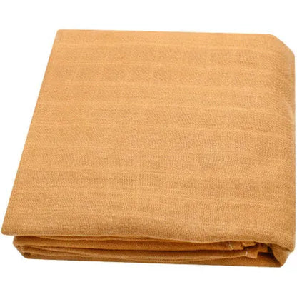 Baby Blankets Newborn Bamboo Cotton Soft Muslin Swaddle Blanket for Newborn Girl and Boy Baby Bath Towel