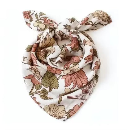 Newborn Organic Cotton Bamboo Baby Blanket Muslin Swaddle Wrap Feeding Burpy Towel Scraf Bibs Muslin Diaper Dropshipping