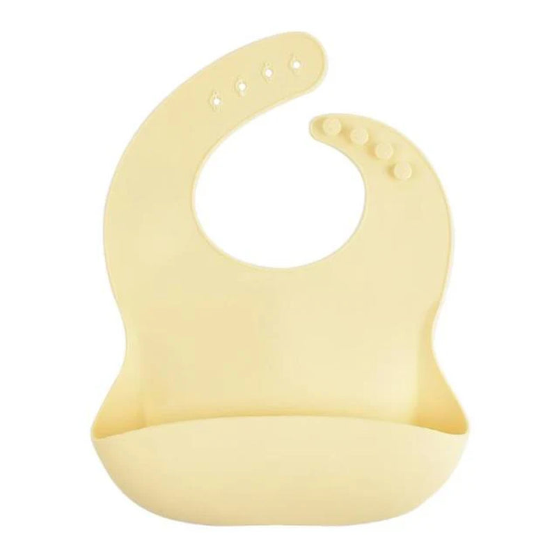 8 Pieces Feeding/Food Silicone Non-Slip Set for Babies