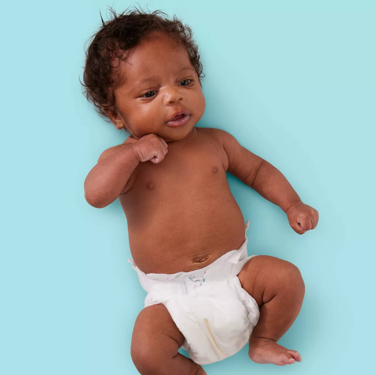 Disposable Diapers - Up&Up (Select Size and Count)