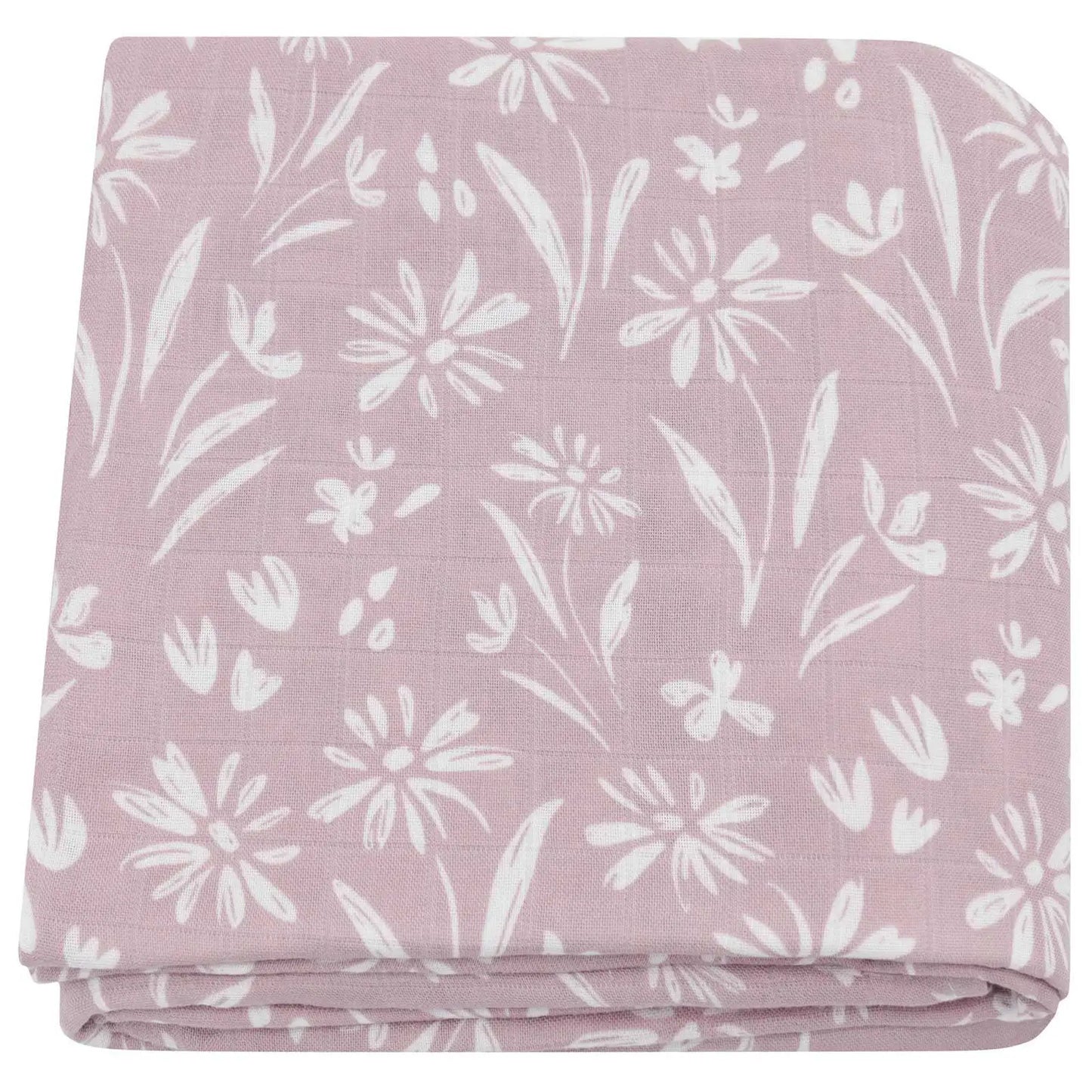 70% Bamboo+30% Cotton Muslin Swaddles Baby Blankets Newborn Bedding Blanket Feeding Cover Flower Baby Blanket Diaper